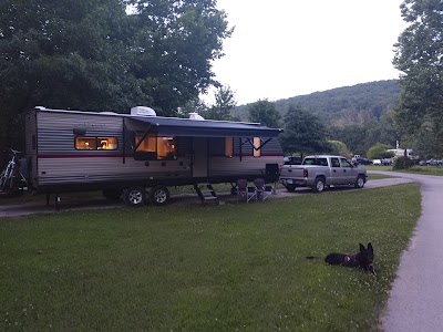 Winn Creek RV Park