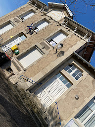 Photo n°5 de Mairie de Raucourt à Raucourt (Administration locale)