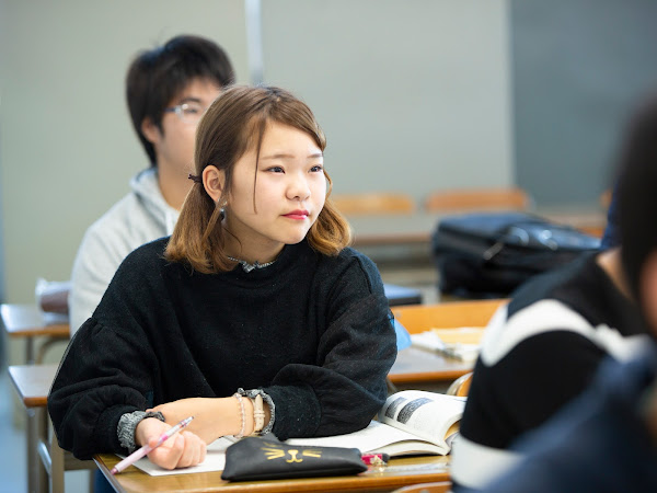 新潟農業 バイオ専門学校