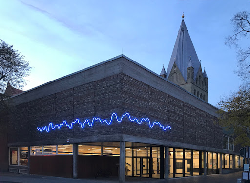 Stiftung Konzeptuelle Kunst