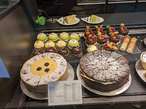 Kaffeehaus & Cafe Excellent | Frühstück - Mittagstisch - Pralinen - Marzpian - Heilbronn - Thumbnail