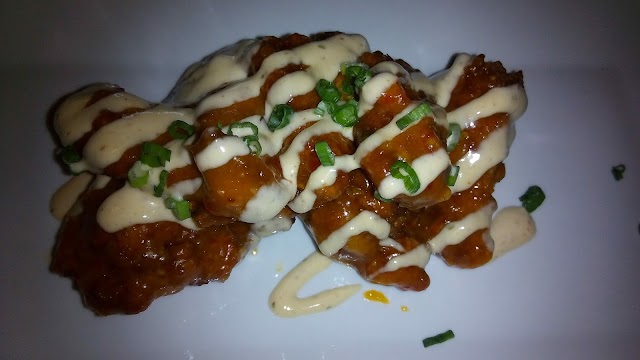 Redfire Grill & Steakhouse
