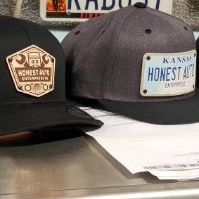 Honest Auto - Visual