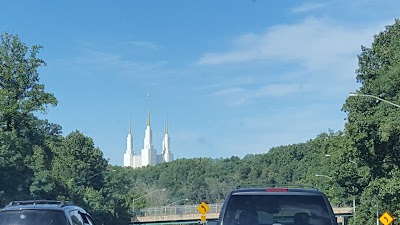 Washington D.C. Temple