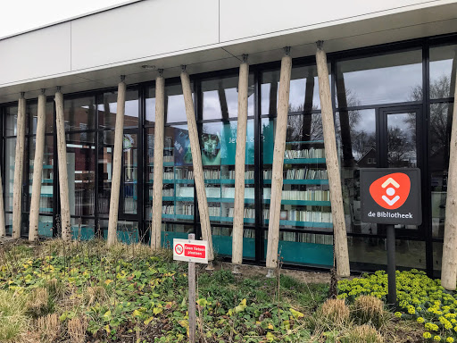 Bibliotheek Velden - Thumbnail