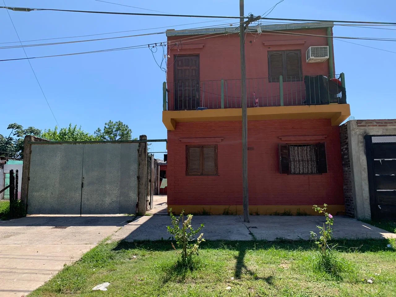 POSADA MARTINEZ / POSADA OLIMPIA