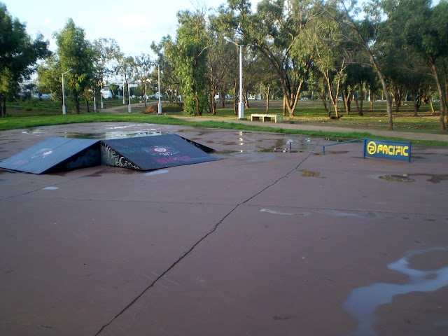 Skate Park