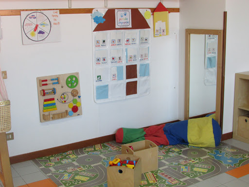 Scuola dell'Infanzia "Beata Giuliana di Collalto" e Nido Integrato "Piccole Impronte" - Thumbnail