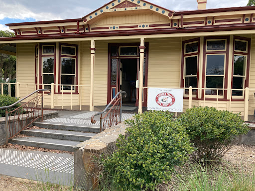 Diamond Valley Arts Society