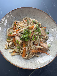 Photo n°22 de Délice Sushi à Caen (Restaurant japonais)