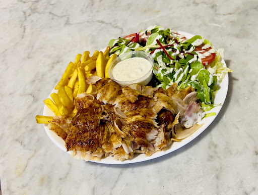 Photo 2 - KEBAB du mineur