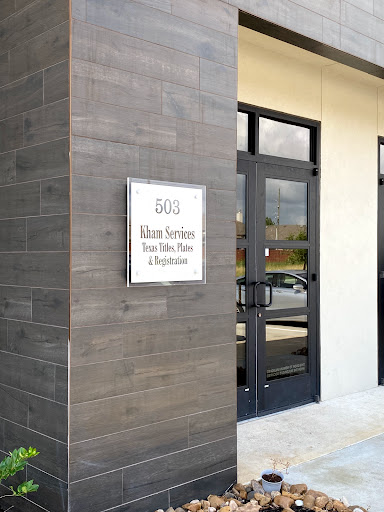 Kham Title Services - Visual