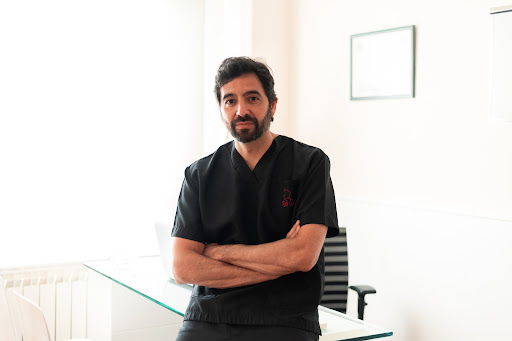 Iván Cosamalon · Osteopatía y Fisioterapia en León · Acupuntura · PNI Clínica - Thumbnail