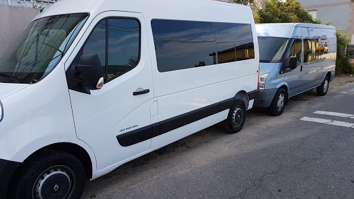 Alquiler Furgoneta Low Cost - Bueu