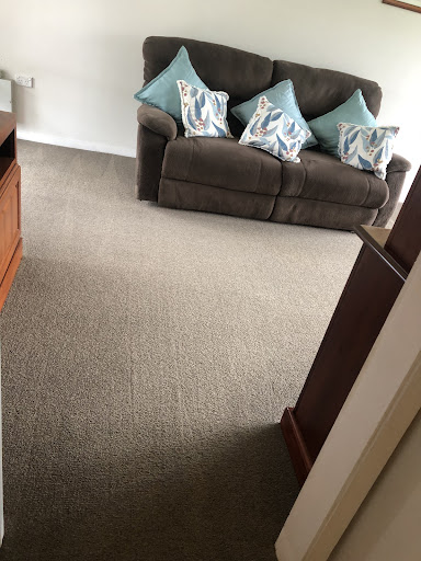 Tiger Carpet Cleaning - Thumbnail