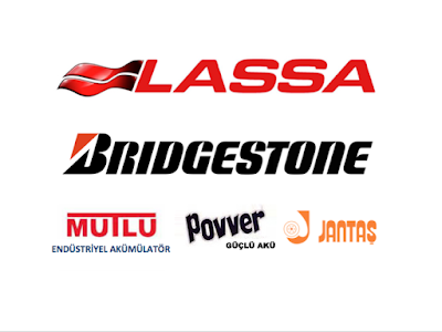 Photos of Serlas Yetkili Bridgestone-Lassa Lastik ve Povver, Mutlu End&uuml;striyel Ak&uuml;leri Bayii
