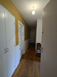 Photo n°15 de IRO Peinture & Décoration (Lucie Bioret) à Pipriac (Entrepreneur spécialisé dans la décoration d'intérieur)