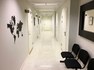 Photos of Oslo City Legesenter