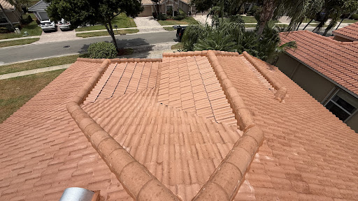 PSR Roofing Company, 