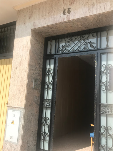 Notaría de Huétor Tájar, Notario Sofía Esteban Campos
