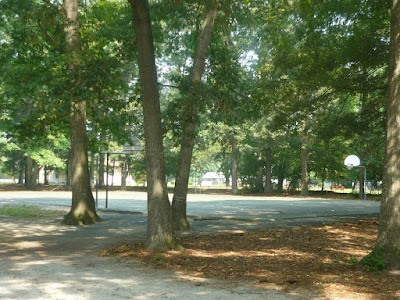 Emerson C. Holloway Park