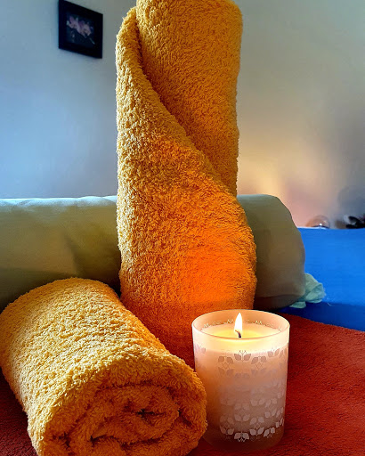 Mobile Wellnessmassage Manuela Balder - Thumbnail