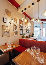 Photo n°20 de Garden Colombes à La Garenne-Colombes (Bar à vin)