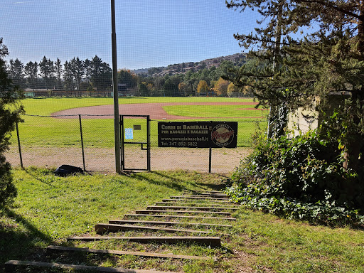 Campo da Baseball Perugia - Thumbnail