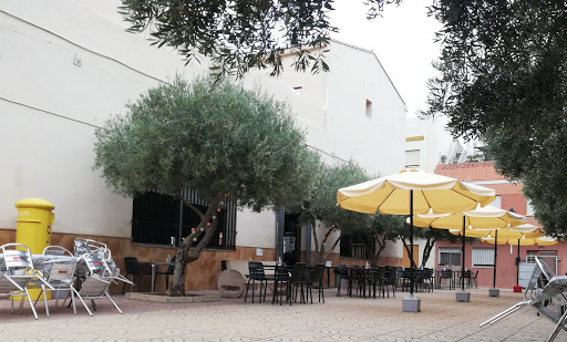Casino Benavites
