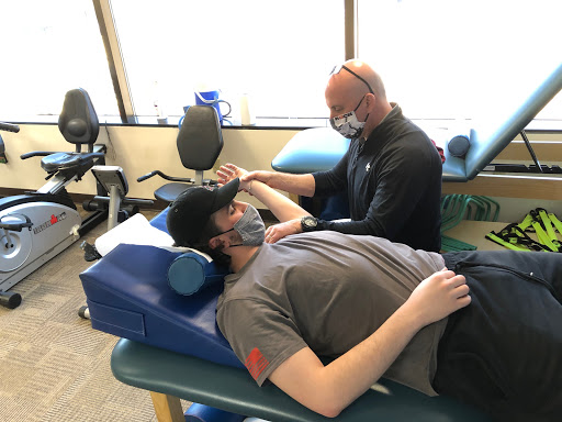 Pro Performance Physical Therapy & Wellness