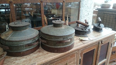 Photos of El Herrero
