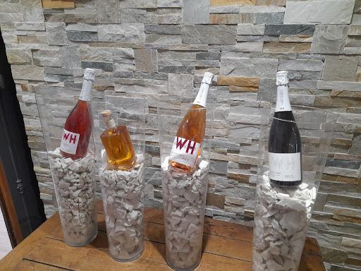 champagne WARIS HUBERT - Thumbnail