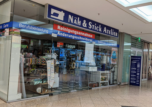 Näh und Stick Atelier - Thumbnail