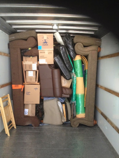 Lake of the Sky Moving and Cleaning Services