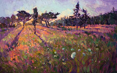 The Erin Hanson Gallery