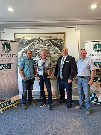 Lakeview Insurance Brokers - Regina - Thumbnail