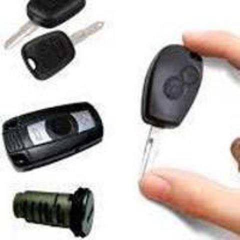 MIRAN LA CLAU - Ferretería - Duplicado de llaves para coches, motos, etc. - Thumbnail