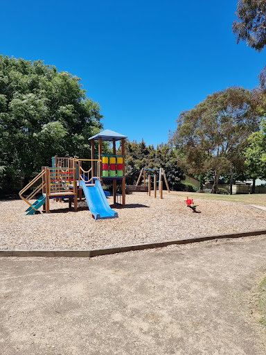 Manor Reserve