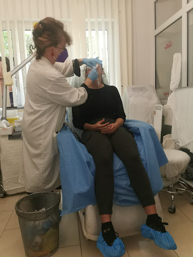 Piercingstudio Berlin - Visual