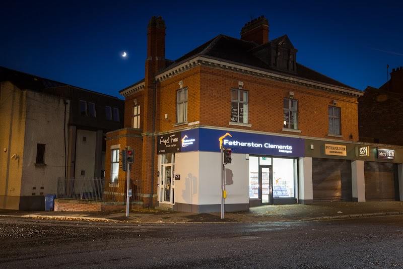 Fetherstons Estate Agents photo 2