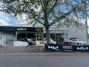 Photo n°2 de Kia | Nanterre - Kote 92 à Nanterre (Vendeur de voitures d'occasion)