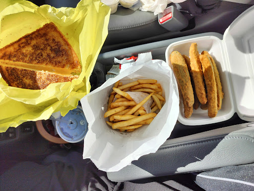 Super Charburgers - Thumbnail