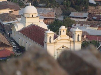church
