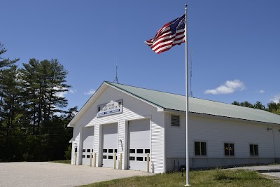 Freedom Fire Department