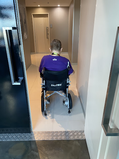 Falcon Mobility Australia - Thumbnail