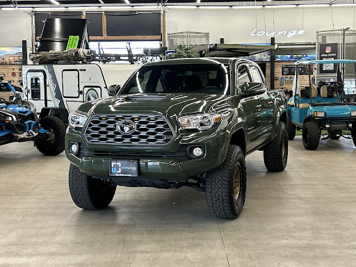 Urban Motors Blue - Thumbnail