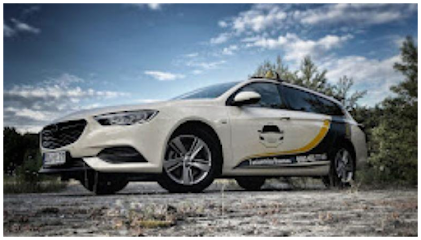 Foto von Taxi- & Transportservice Basenau