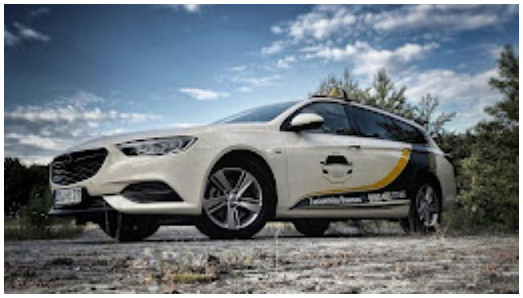 Bild: Taxi- & Transportservice Basenau Alle