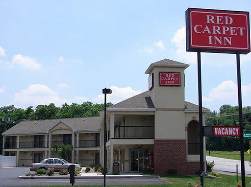 Red Carpet Inn Chambersburg, PA - Thumbnail