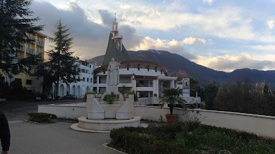 Photos of Santuario di San Gerardo Maiella